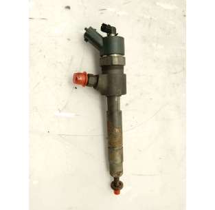 INYECTOR OPEL VECTRA C...