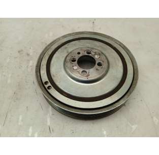 POLEA CIGUEÑAL OPEL VECTRA...