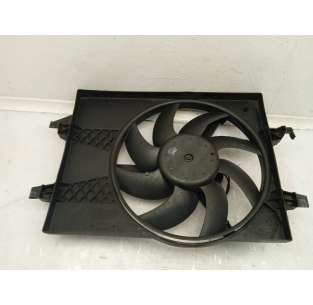 ELECTROVENTILADOR FORD...