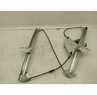 ELEVALUNAS DELANTERO...