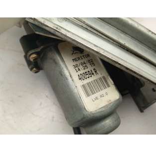 ELEVALUNAS DELANTERO... 2