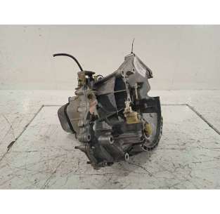 CAJA CAMBIOS CITROEN XSARA...