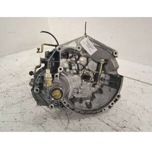 CAJA CAMBIOS CITROEN XSARA... 2