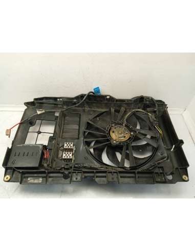 ELECTROVENTILADOR CITROEN XSARA...
