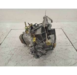 CAJA CAMBIOS CITROEN XSARA...