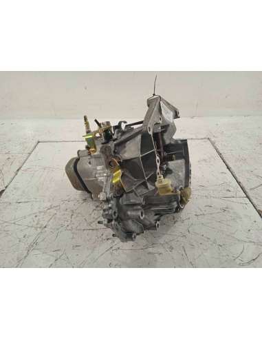 CAJA CAMBIOS CITROEN XSARA BERLINA -...