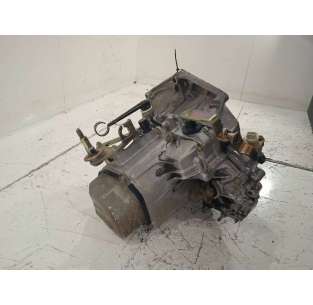 CAJA CAMBIOS CITROEN XSARA... 2