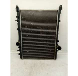 RADIADOR AGUA CITROEN XSARA...