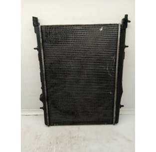 RADIADOR AGUA CITROEN XSARA... 2