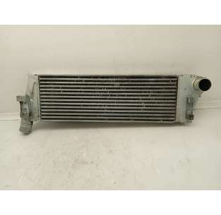 INTERCOOLER RENAULT SCENIC...