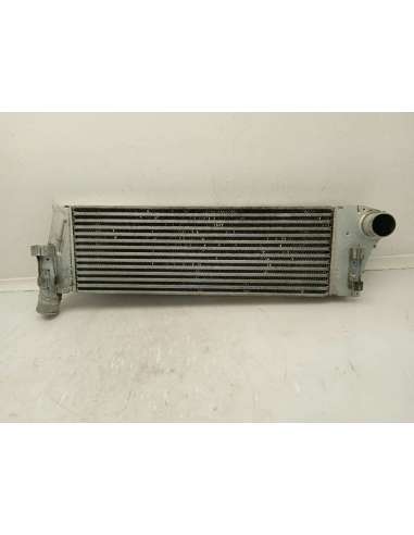 INTERCOOLER RENAULT SCENIC II (JM) -...