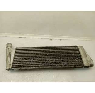 INTERCOOLER RENAULT SCENIC... 2