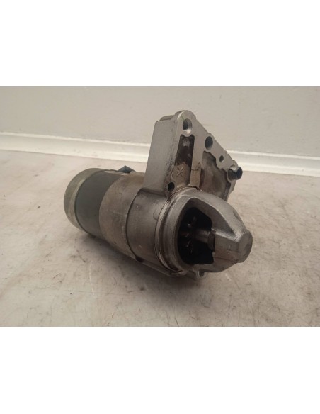 Recambio de motor arranque para citroën c4 coupe 1.6 16v hdi referencia OEM IAM M000T93581  