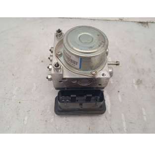 ABS NISSAN X-TRAIL (T31) -...