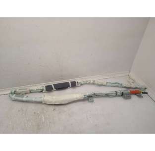 AIRBAG CORTINA DELANTERO...