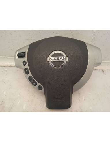 AIRBAG DELANTERO IZQUIERDO NISSAN...