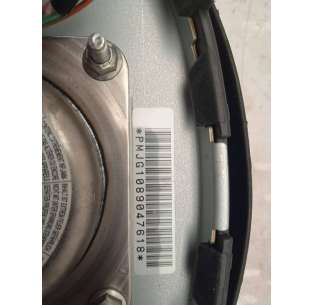 AIRBAG DELANTERO IZQUIERDO... 2