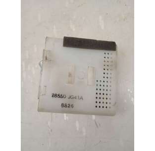 MODULO ELECTRONICO NISSAN...