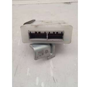 MODULO ELECTRONICO NISSAN... 2