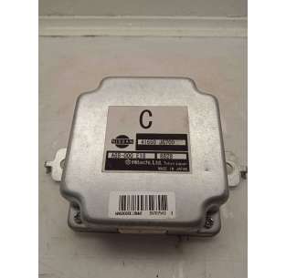 MODULO ELECTRONICO NISSAN...