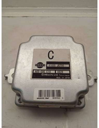 MODULO ELECTRONICO NISSAN X-TRAIL...