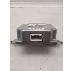 MODULO ELECTRONICO NISSAN... 2