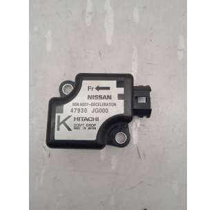 SENSOR NISSAN X-TRAIL (T31)...