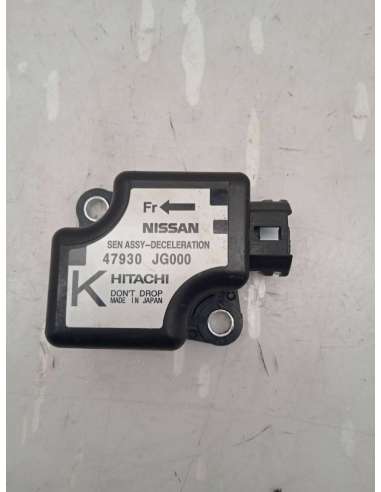SENSOR NISSAN X-TRAIL (T31) - 724087...