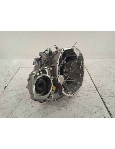 CAJA CAMBIOS NISSAN X-TRAIL (T31) -...