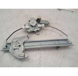 ELEVALUNAS TRASERO... 2