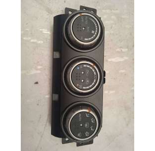 MANDO CLIMATIZADOR NISSAN...