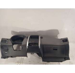 SALPICADERO NISSAN X-TRAIL...