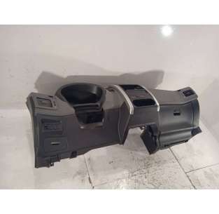 SALPICADERO NISSAN X-TRAIL... 2