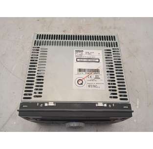 SISTEMA AUDIO / RADIO CD -...