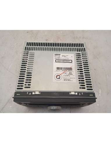 SISTEMA AUDIO / RADIO CD - 724200 /...