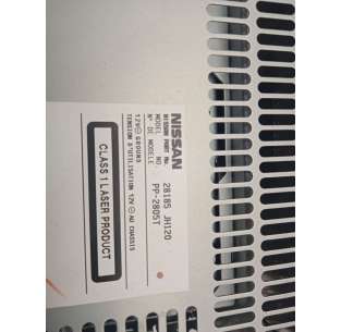 SISTEMA AUDIO / RADIO CD -... 2