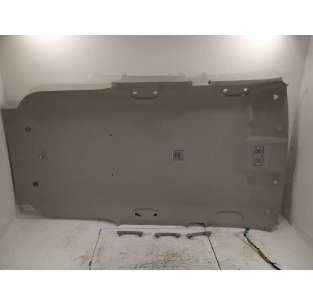 TECHO INTERIOR NISSAN...