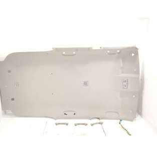 TECHO INTERIOR NISSAN... 2