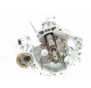 CAJA CAMBIOS AUDI A3 (8L) -...