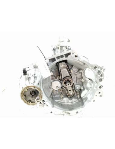 CAJA CAMBIOS AUDI A3 (8L) - 724227 / EBD