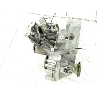 CAJA CAMBIOS AUDI A3 (8L) -... 2