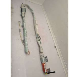 AIRBAG CORTINA DELANTERO...