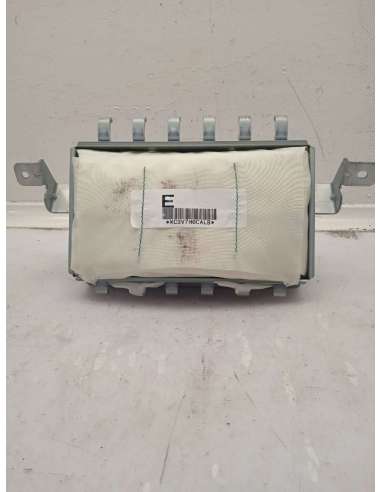 AIRBAG DELANTERO DERECHO NISSAN...