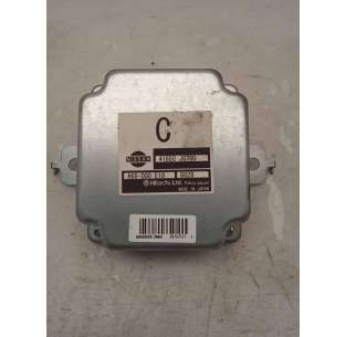 MODULO ELECTRONICO NISSAN...