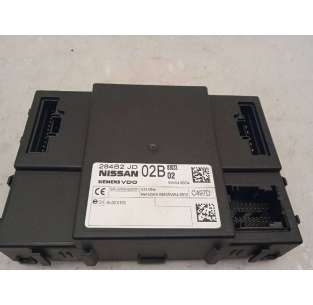 MODULO ELECTRONICO NISSAN...