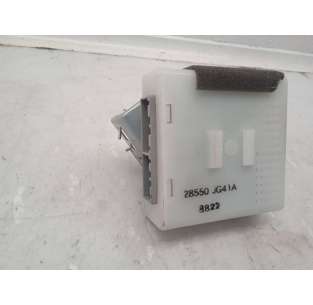 MODULO ELECTRONICO NISSAN...