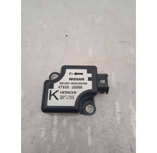 SENSOR NISSAN X-TRAIL (T31)...