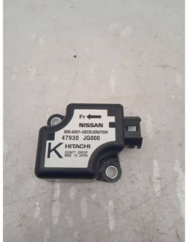 SENSOR NISSAN X-TRAIL (T31) - 724272...
