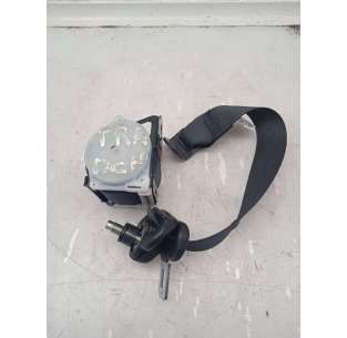 CINTURON SEGURIDAD TRASERO...