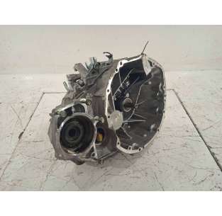 CAJA CAMBIOS NISSAN X-TRAIL...